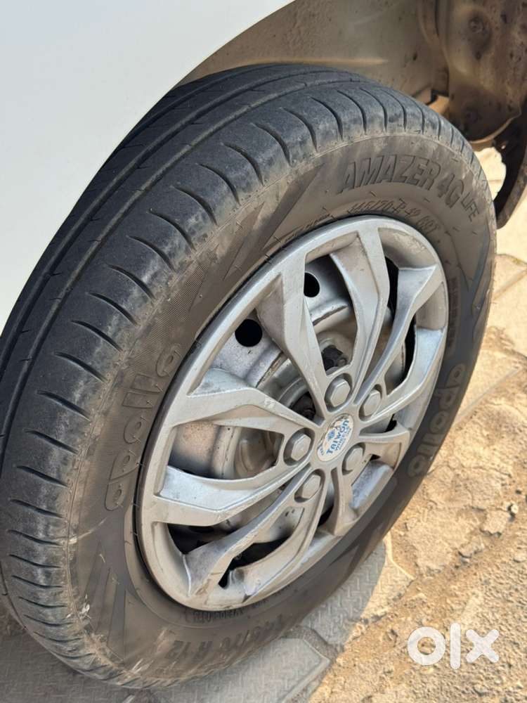 Maruti Suzuki Alto 2012
