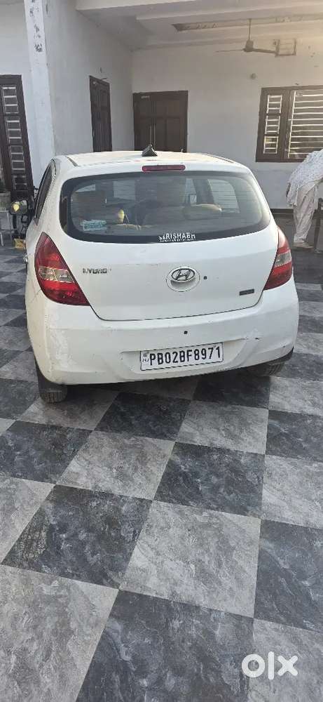 Good Condition Car