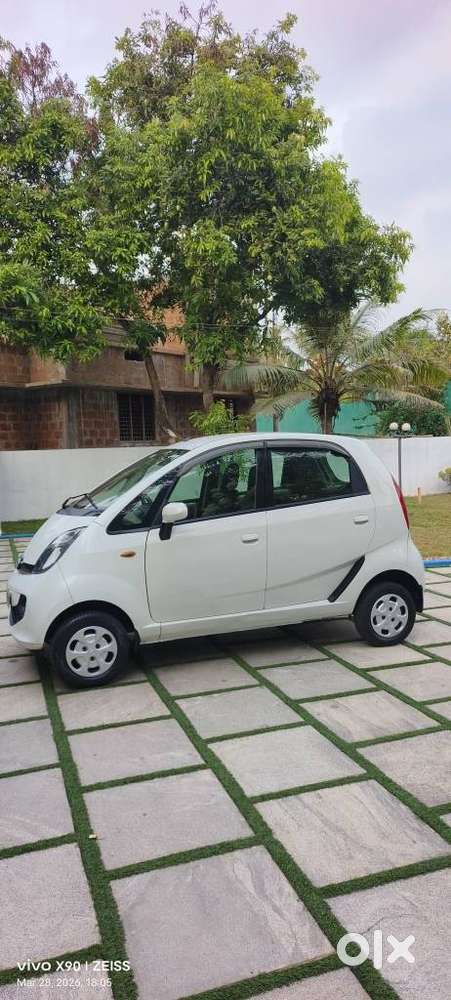 Tata Nano