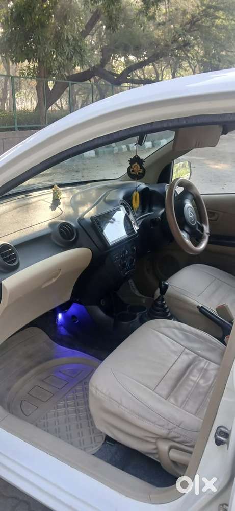 Honda Amaze