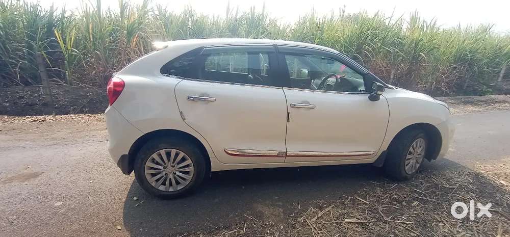 Maruti Baleno 1.2 Delta 2021