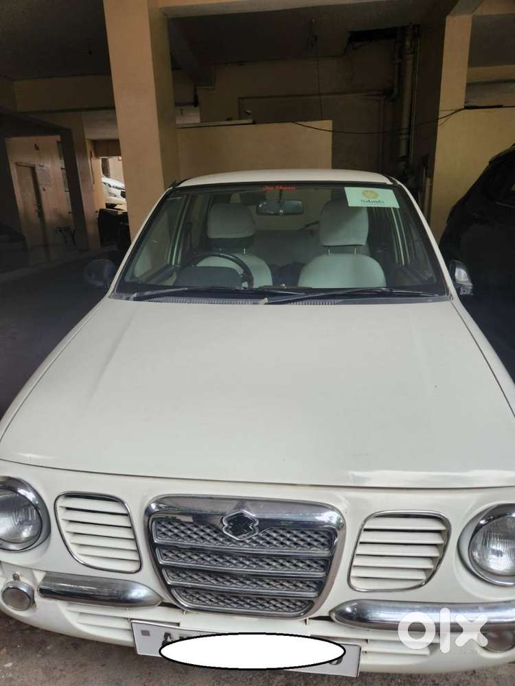1999 Maruti Zen Classic