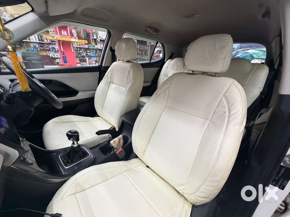 Hyundai Creta Diesel 2022