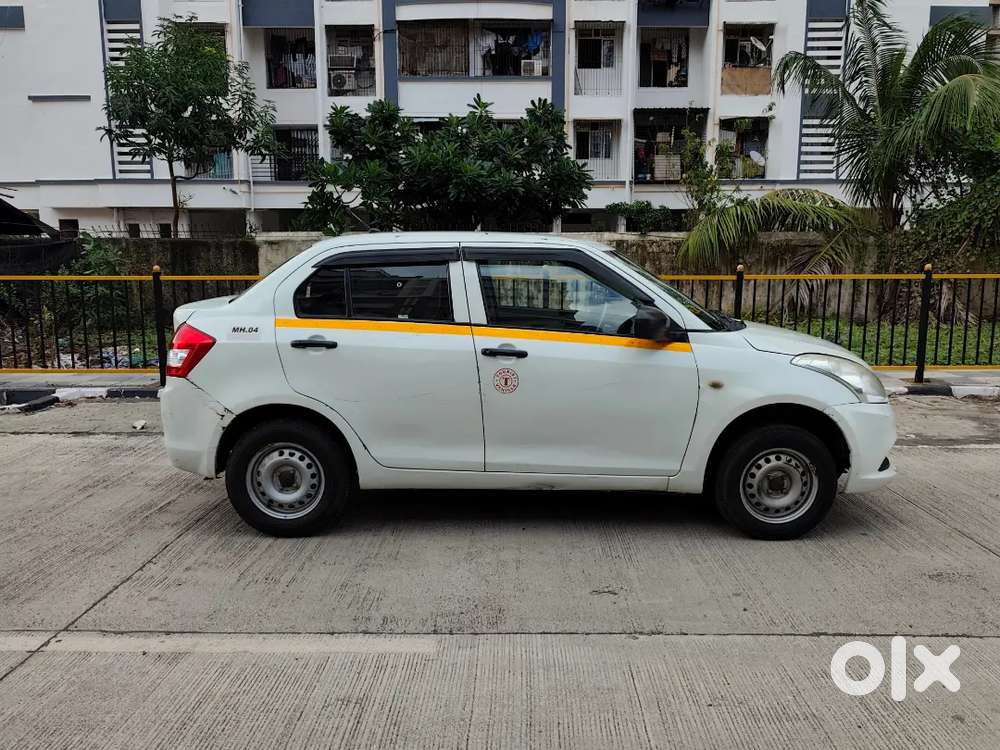 Maruti Suzuki Dzire 2020 Petrol-cng 1st Owner