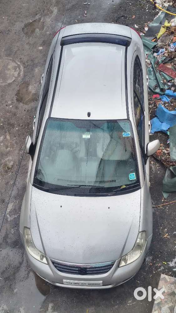 Maruti Suzuki Sx4 2008 Petrol And Lpg