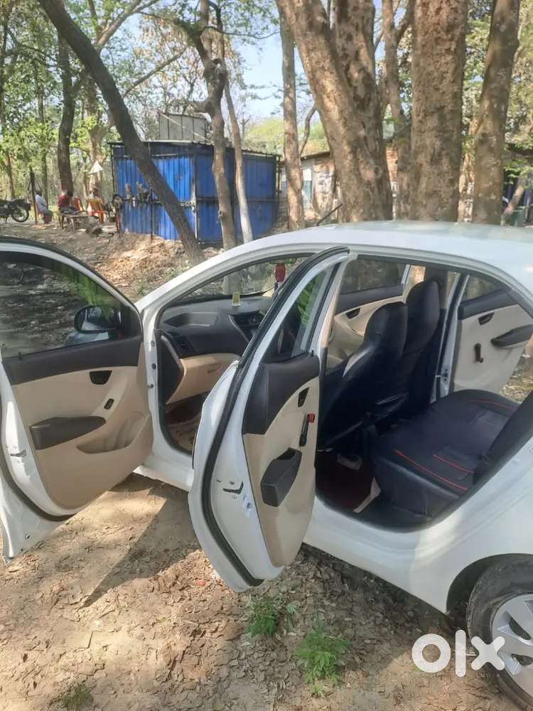 Very Good Condition No Scratches 4 Tyre New Betry New Less Driven Car