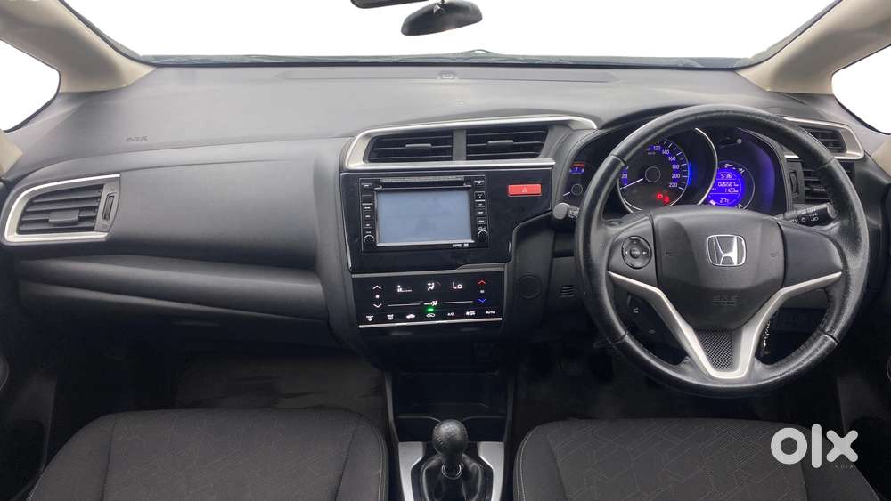 Honda Jazz 1.2 Vx I Vtec, 2016, Petrol