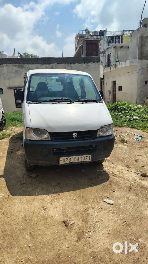 Maruti Suzuki Eeco 2014 Ac 5 Str