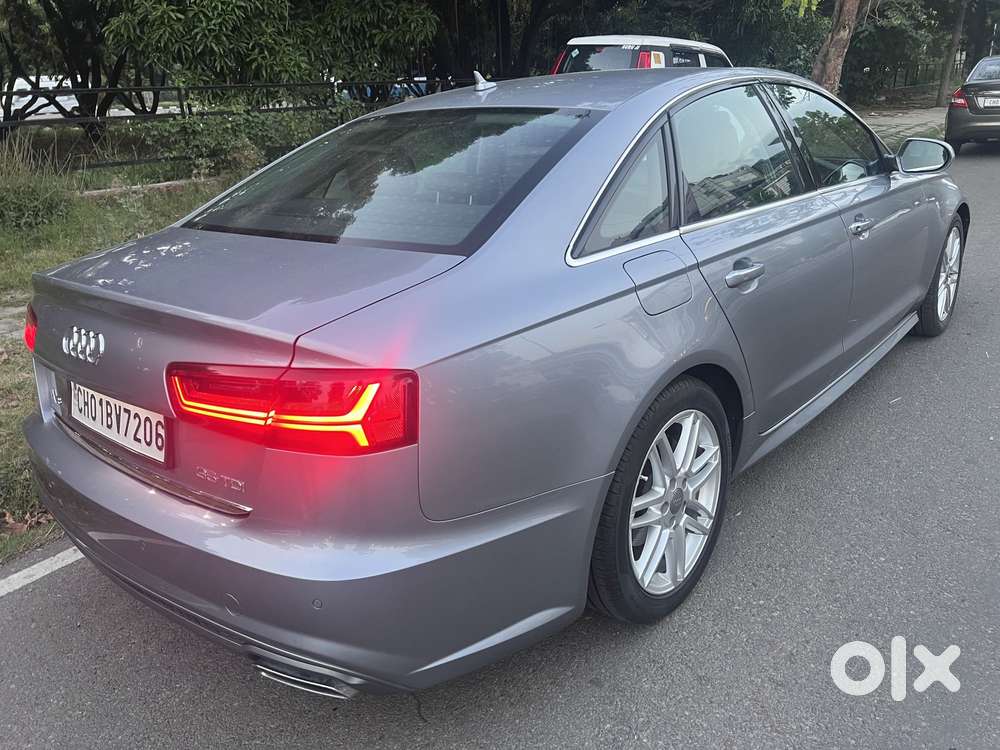 Audi A6 2.0 Tdi Premium Plus, 2019, Diesel