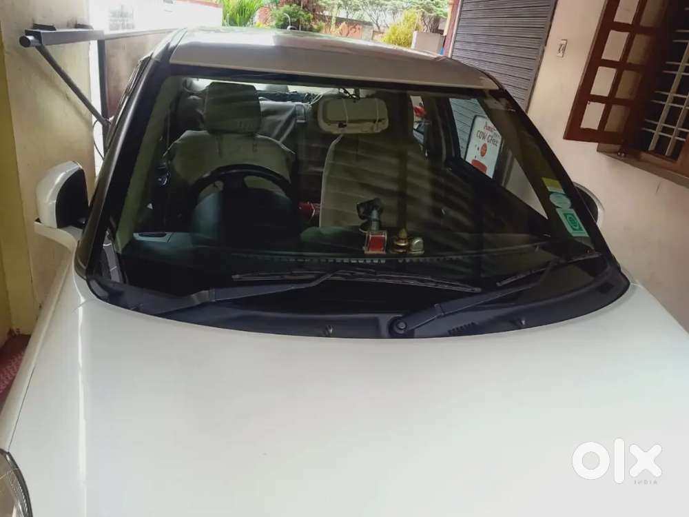 Maruti Suzuki Dzire 2013 Lxi