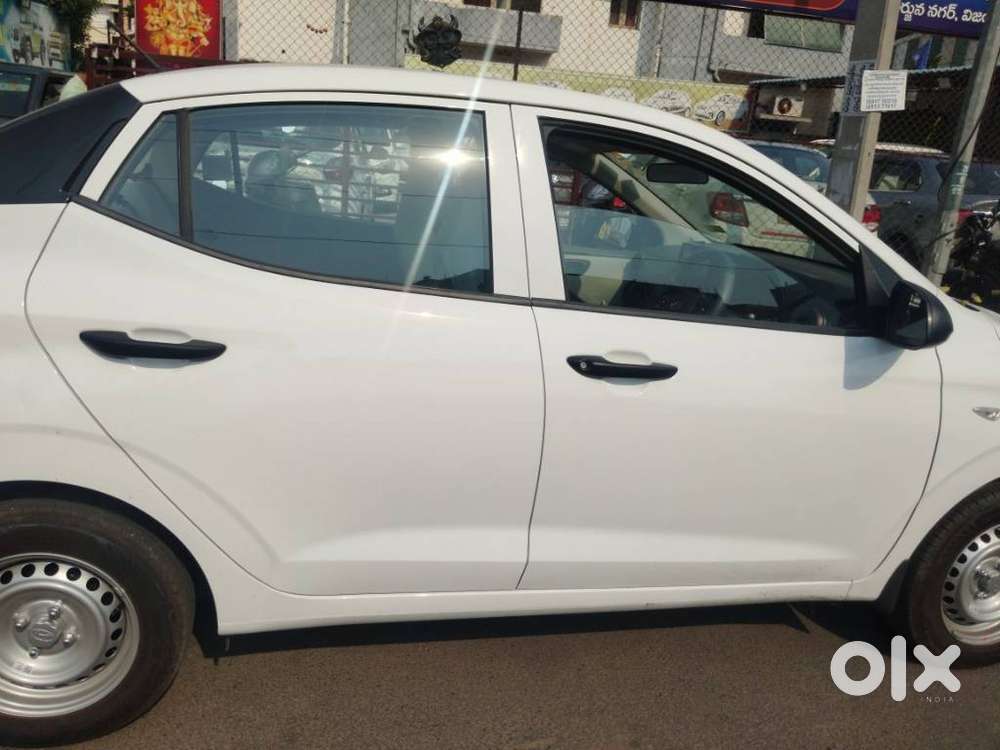 Hyundai Aura 1.2 S Cng, 2026, Cng & Hybrids