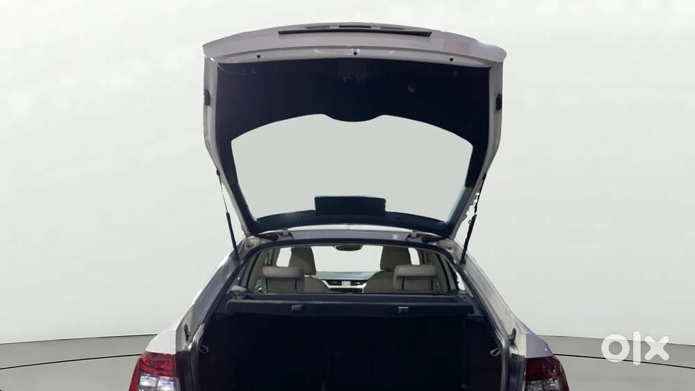 Skoda Octavia 1.8 Tsi At L K, 2019, Petrol