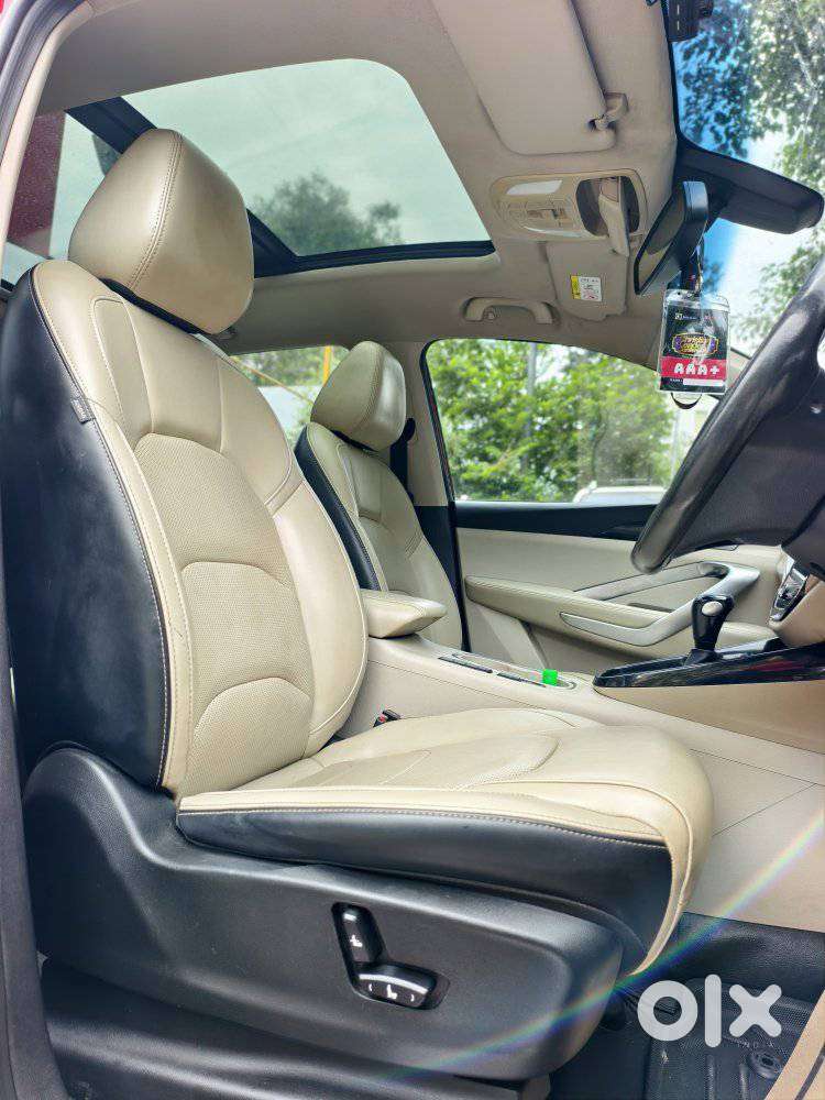 Mg Hector 2.0 Sharp Diesel, 2021, Diesel