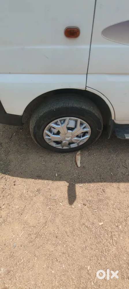 Maruti Suzuki Eeco 2020 Petrol 55000 Km Driven