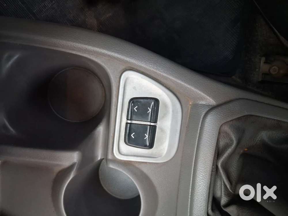Datsun Redigo S, 2016, Petrol