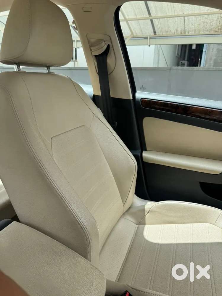 Volkswagen Jetta 2016 Diesel 87000 Km Driven