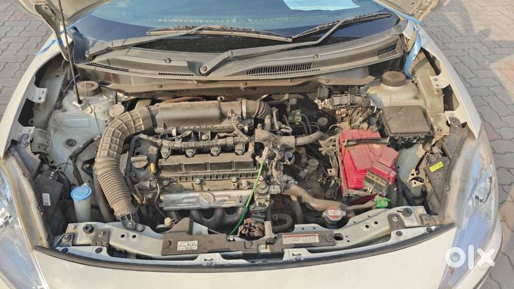 Maruti Suzuki Dzire 1.2 Vxi, 2020, Petrol