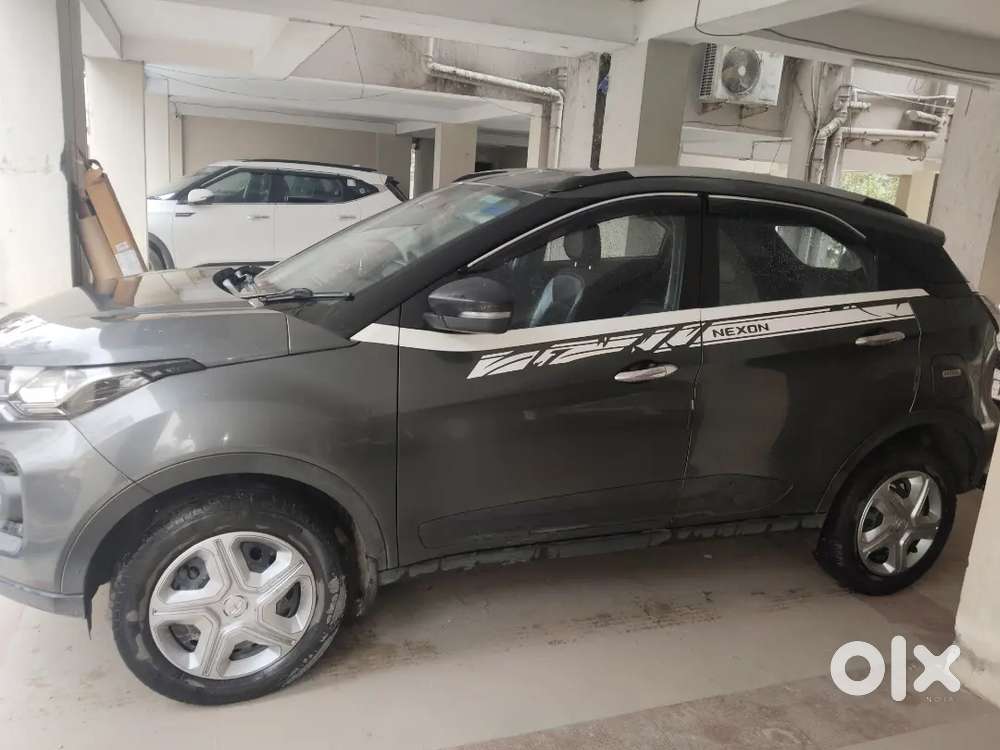 Tata Nexon