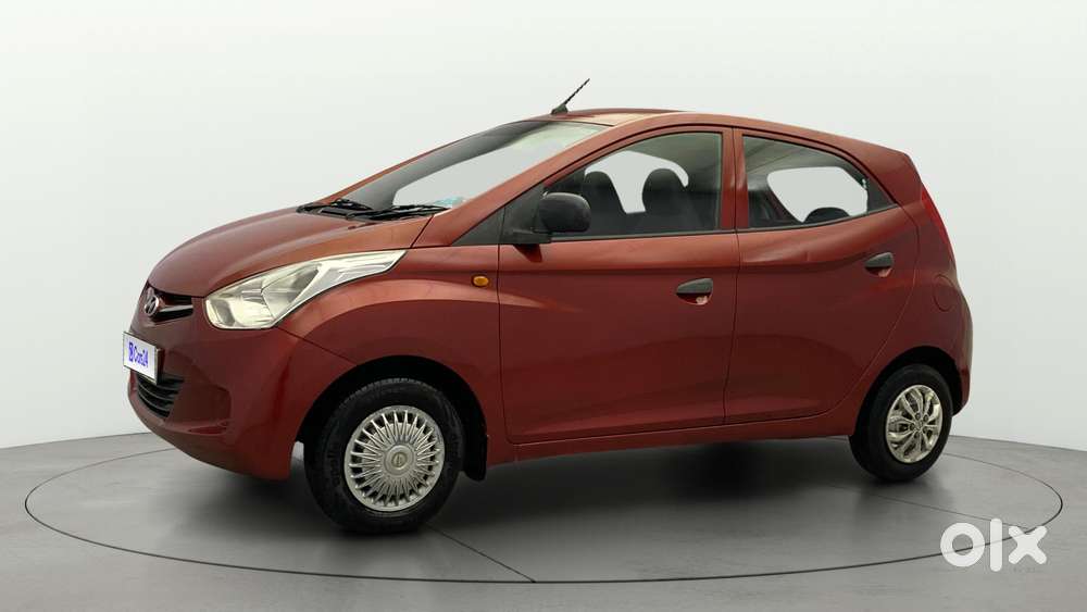 Hyundai Eon Era +, 2013, Petrol