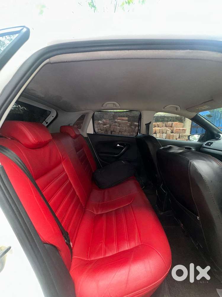 Well Maintained Condition