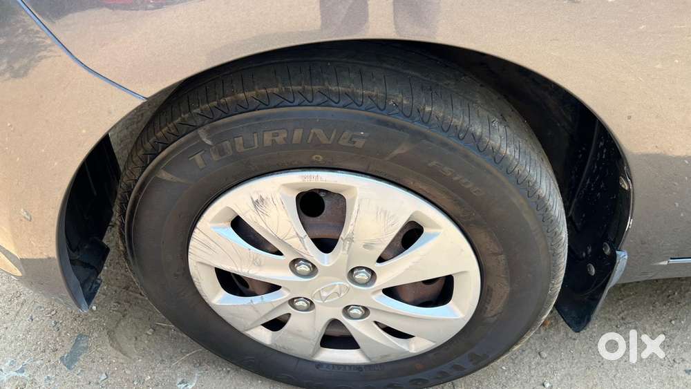 Used Hyundai I10 Petrol 2012
