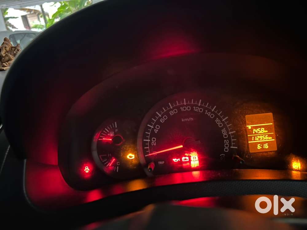 Maruti Suzuki Swift Dzire 2013