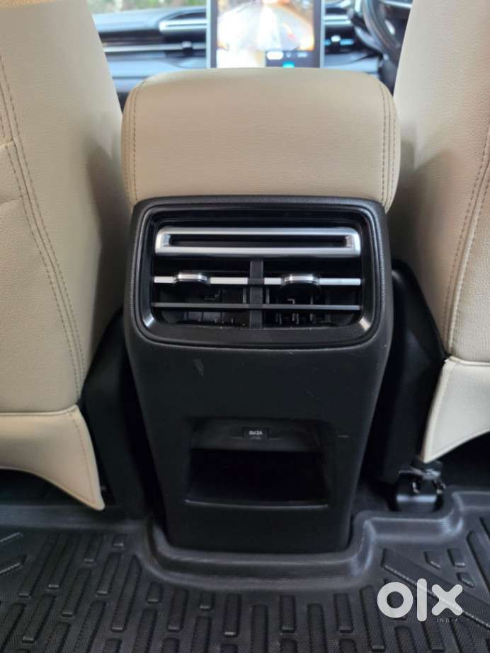 Mg Hector Sharp Pro 1.5 Turbo Cvt, 2024, Petrol