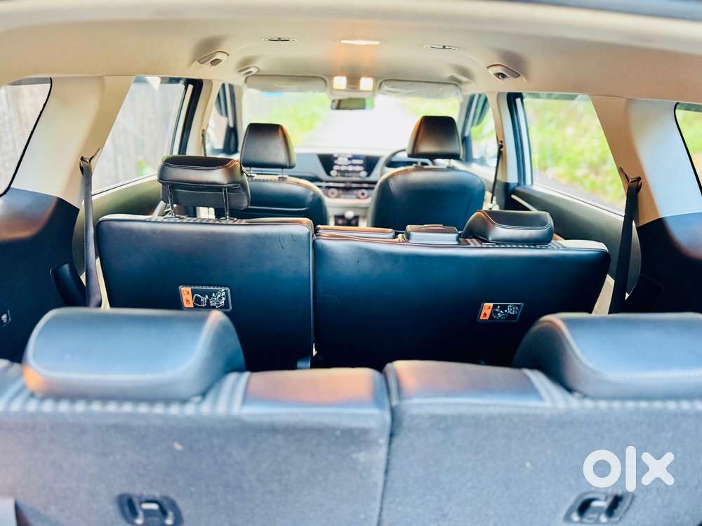 Kia Carens 1.5 Prestige 7 Str, 2023, Petrol