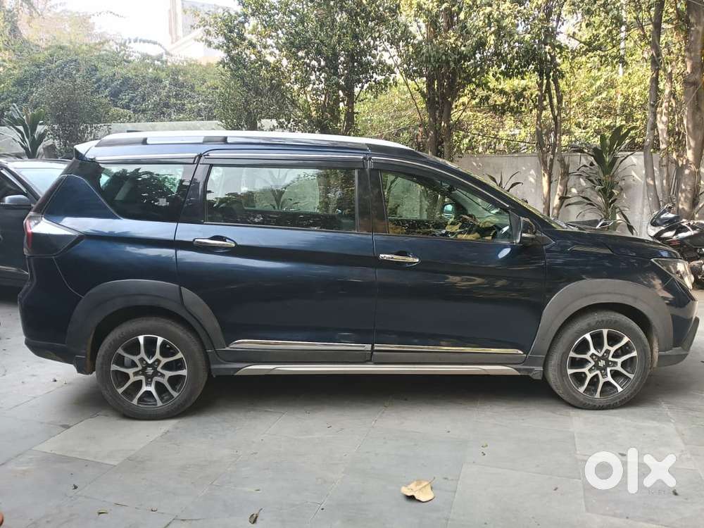 Maruti Suzuki Xl6 1.5 Alpha Mt, 2022, Petrol