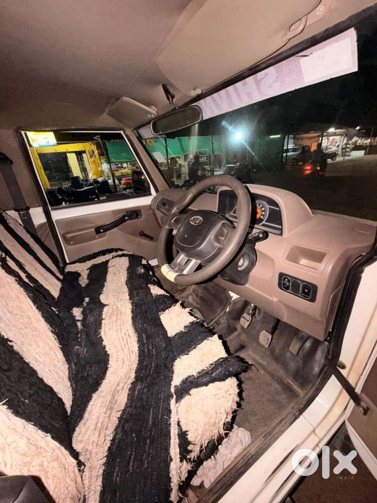 Mahindra Pickup 1.7 Extra Long Fresh And Mint Condition