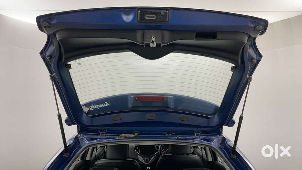 Maruti Suzuki Baleno 1.2 Zeta, 2021, Petrol