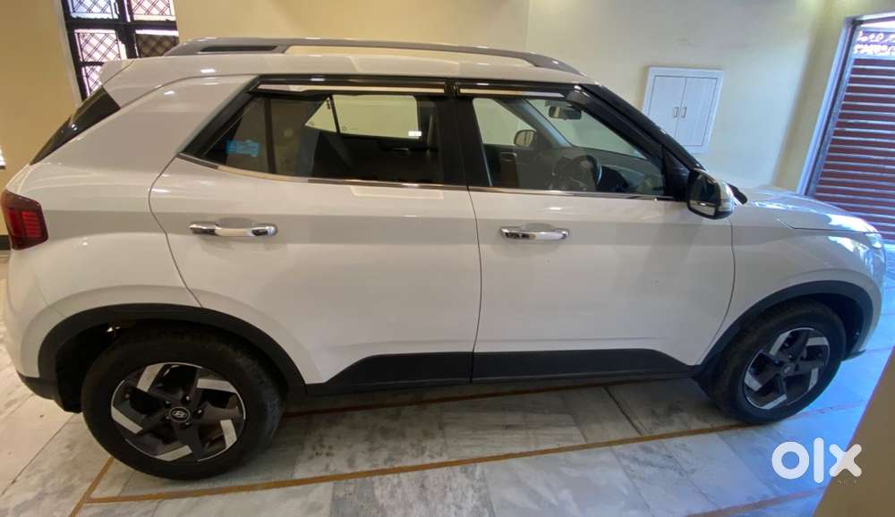 Hyundai Venue Diesel
