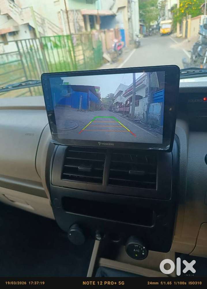 Mahindra Bolero B6 (o), 2024, Diesel