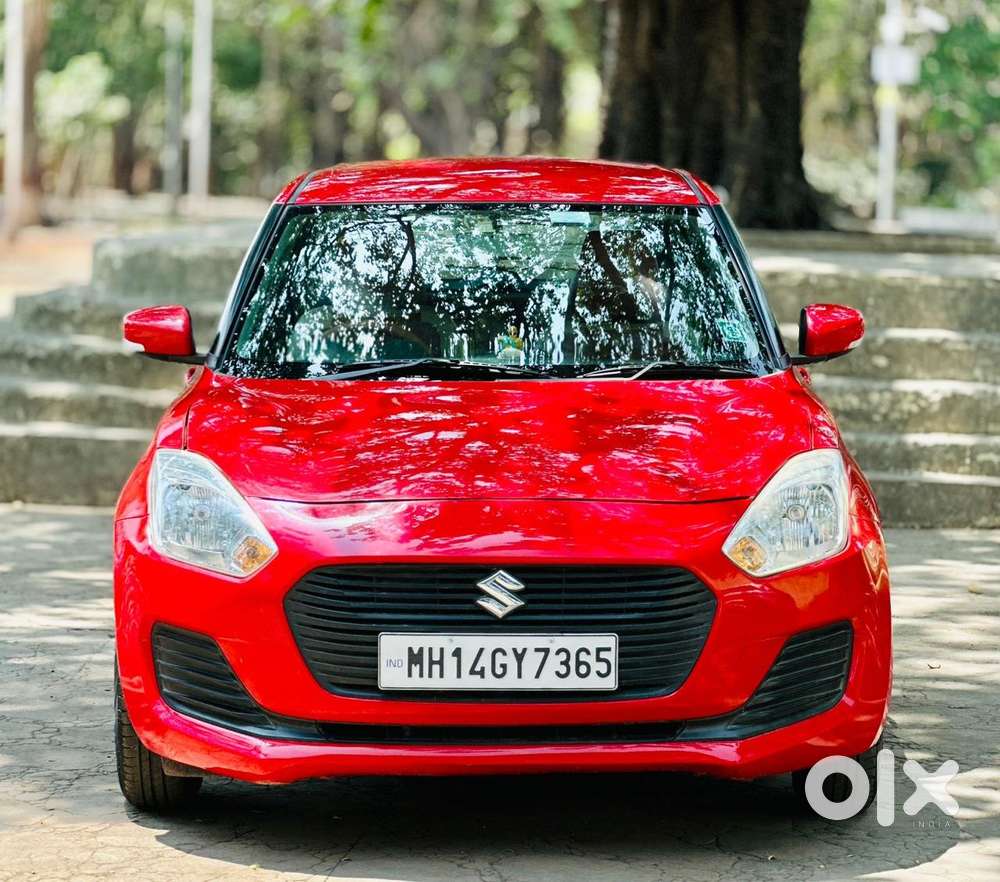 Maruti Suzuki Swift Vdi (o), 2018, Diesel