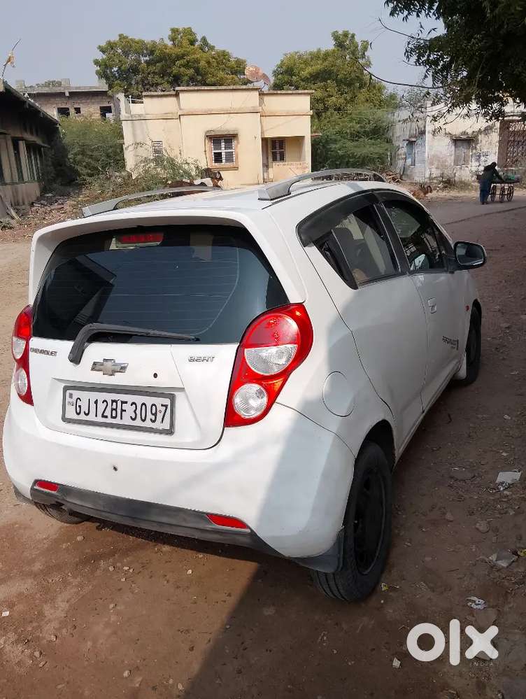 Insurance ✅puc ✅passing ✅4new Tayer ✅remot Lock ✅dudhai Jova Made ✅led