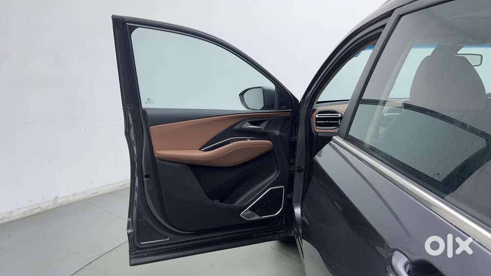Mg Hector Plus Sharp Pro 1.5 Turbo Petrol Cvt 6 Str, 2023, Petrol