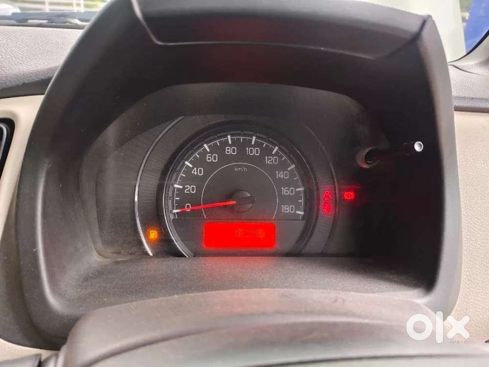 Maruti Suzuki Wagon R Vxi 1.0, 2020, Petrol