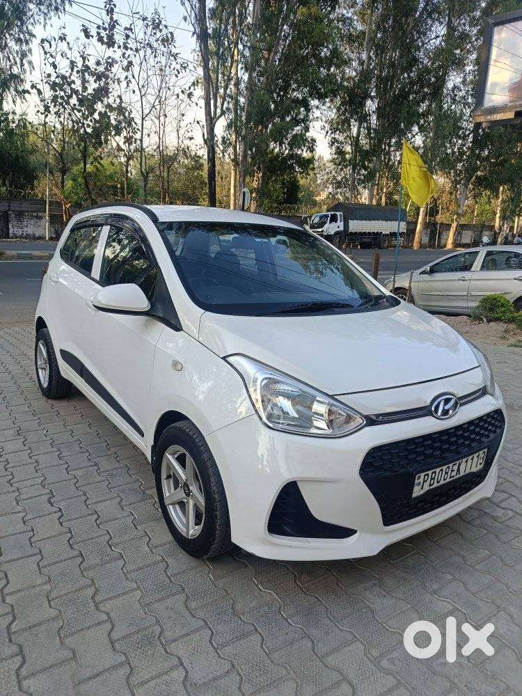 Hyundai Grand I10 1.2 Kappa Magna, 2019, Petrol