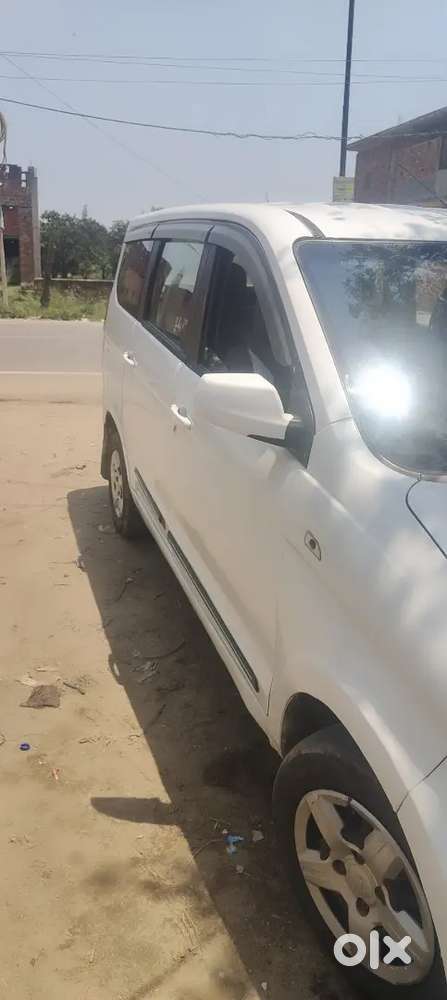 Chevrolet Enjoy Diesel 2017 Model Good Condition