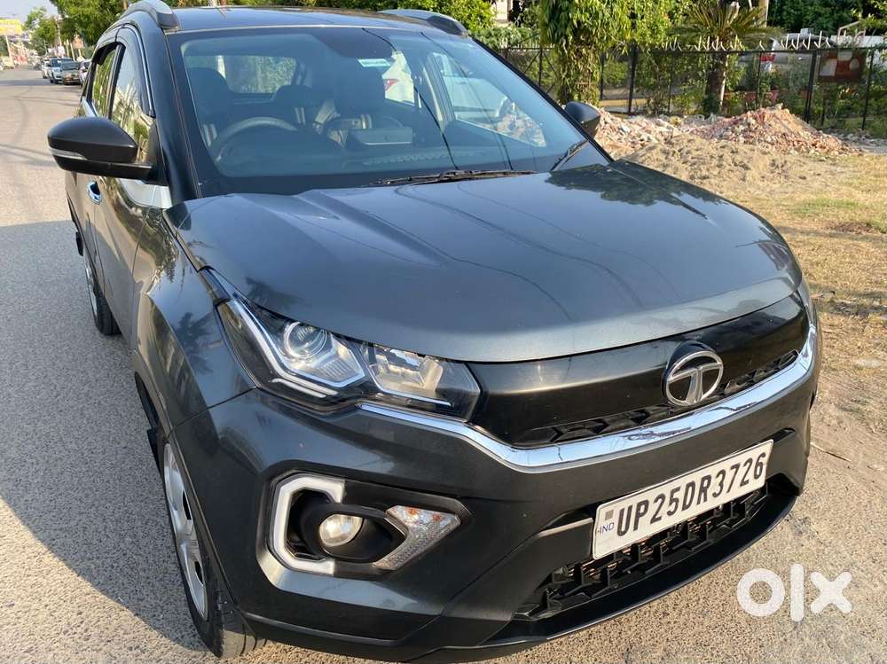Tata Nexon 1.2 Revotron Xm Plus (s), 2023, Petrol