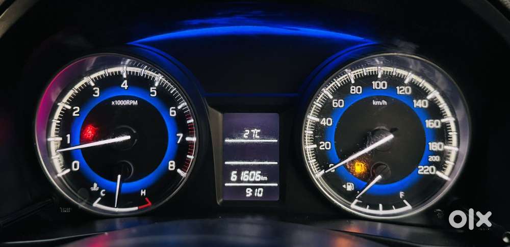 Maruti Suzuki Baleno