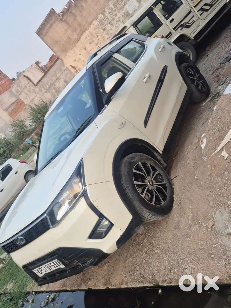 Mahindra Xuv300 Turbosport 2021