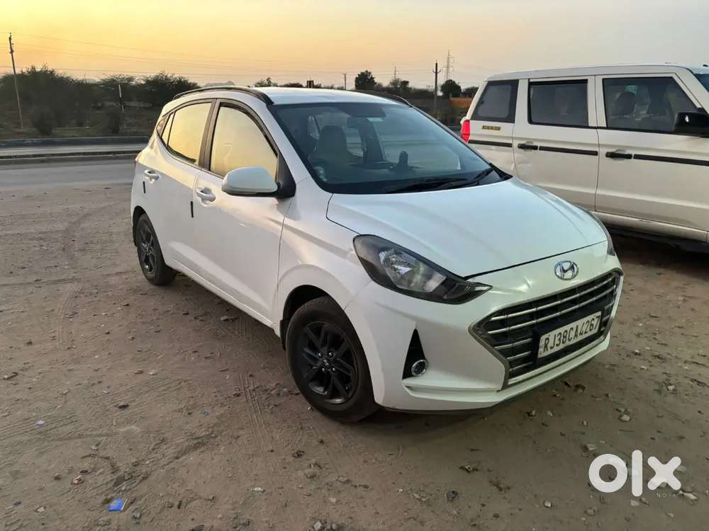 Hyundai Grand I10 Nios 2022