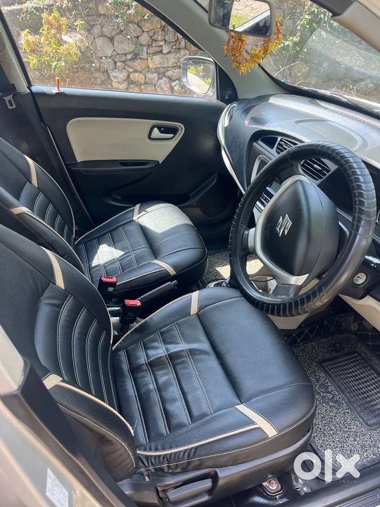 Maruti Alto 2023 Year