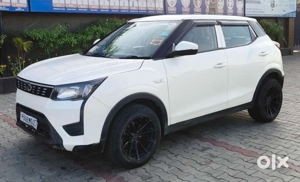 Mahindra Xuv300 W4 Diesel, 2019, Diesel