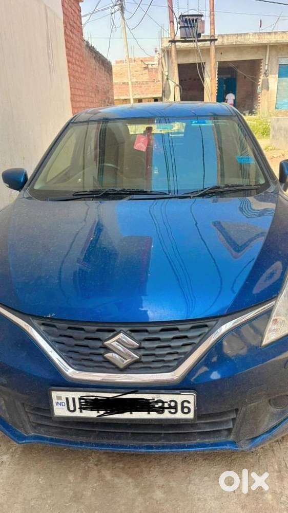 Maruti Suzuki Car 2016