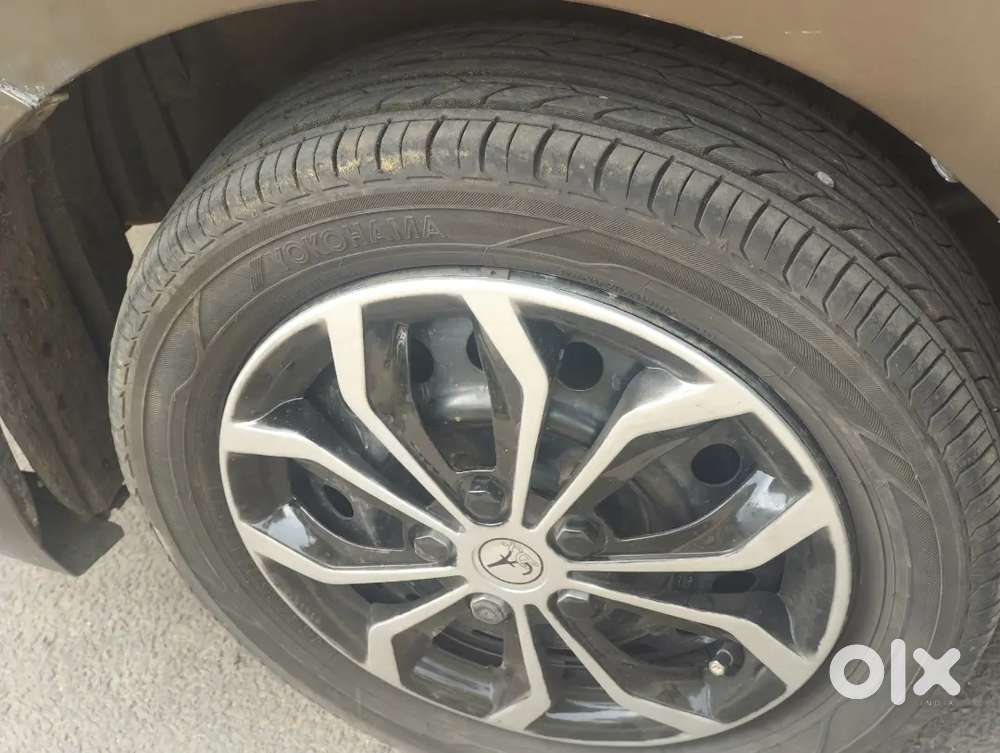 Maruti Wagon R Vxi Plus 2015  Single Owner  Govt Employee Used  Ins