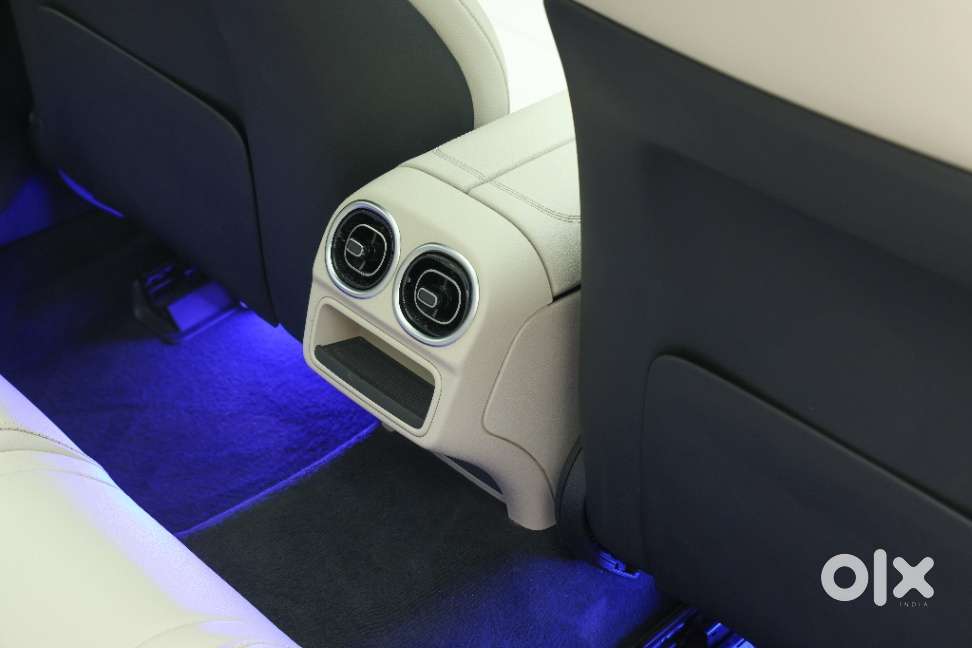 Mercedes-benz C-class C 220d, 2022, Diesel