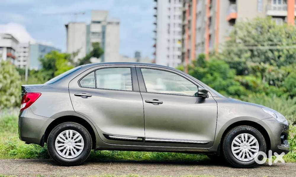 Maruti Suzuki Swift Dzire 1.3 Vxi, 2017, Petrol