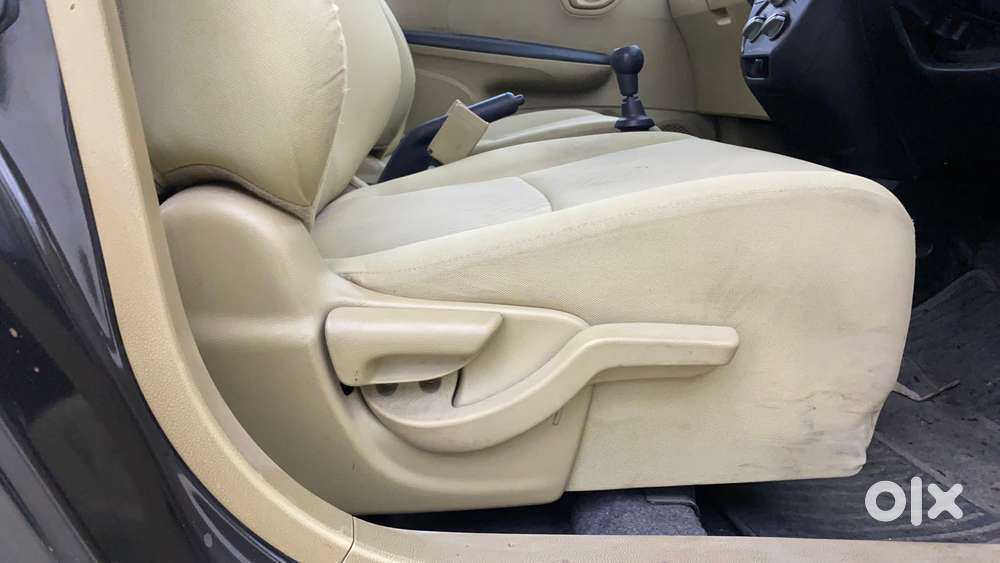 Honda Amaze 2013-2016 S I-vtech, 2016, Petrol